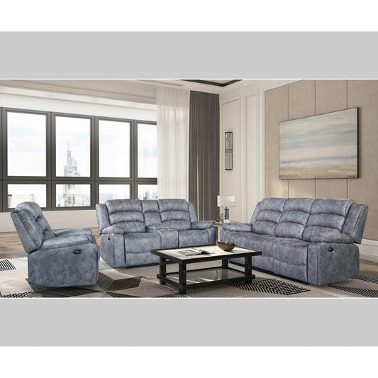 Freeda Set Manual Recliner KW 2318