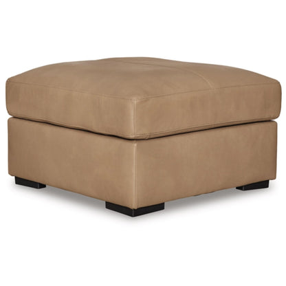 Bandon Oversized Accent Ottoman