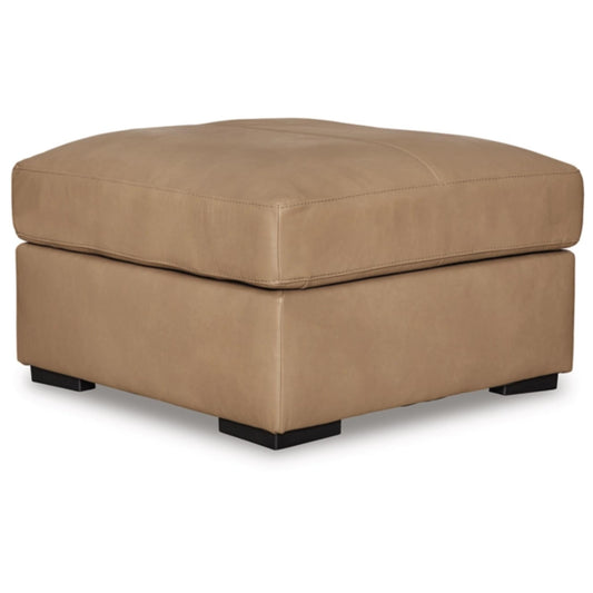 Bandon Oversized Accent Ottoman