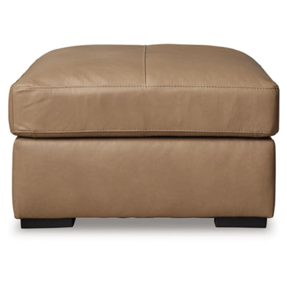 Bandon Oversized Accent Ottoman