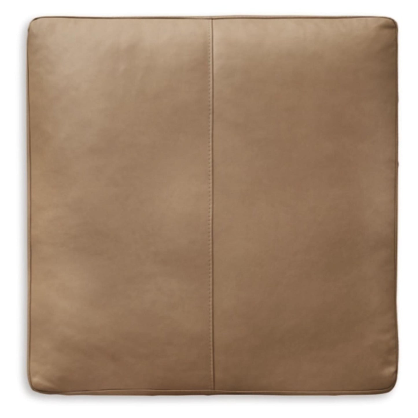 Bandon Oversized Accent Ottoman