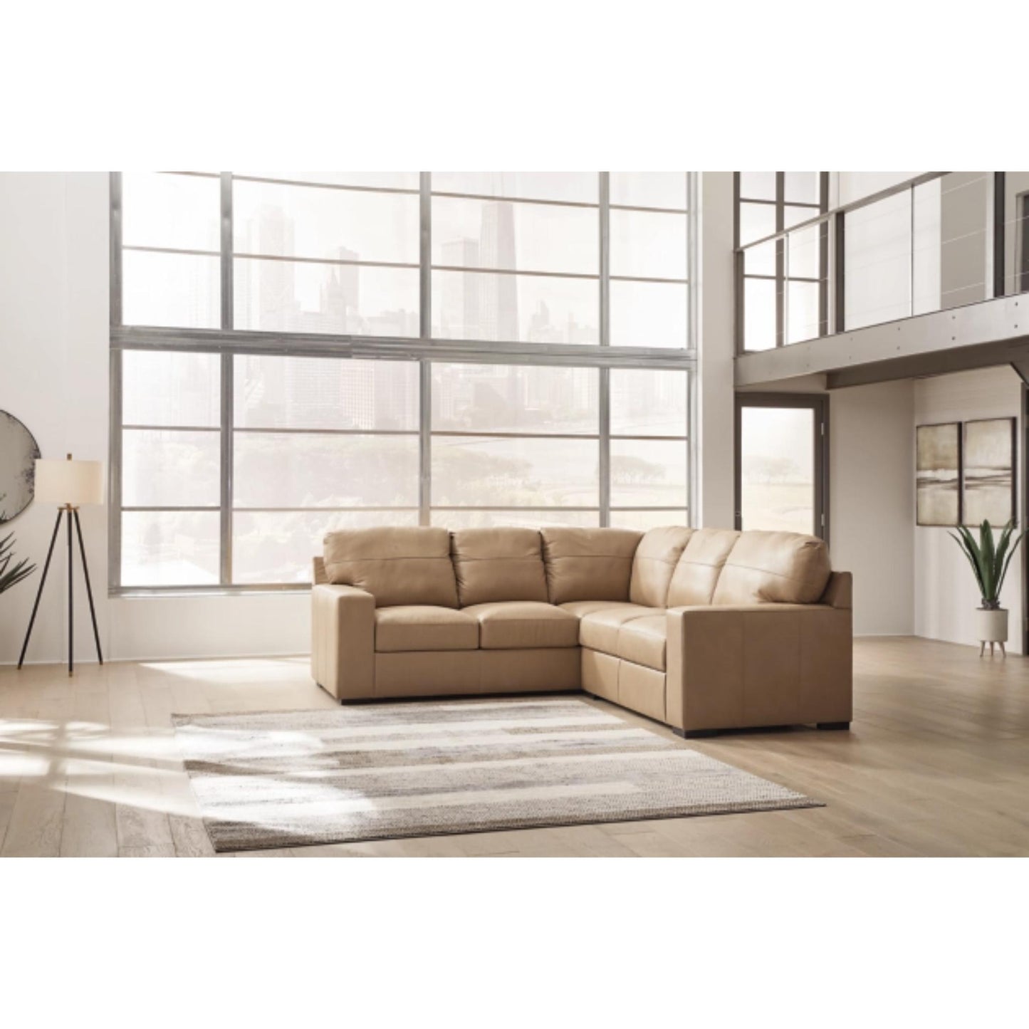 Bandon 2-Piece Sectional
