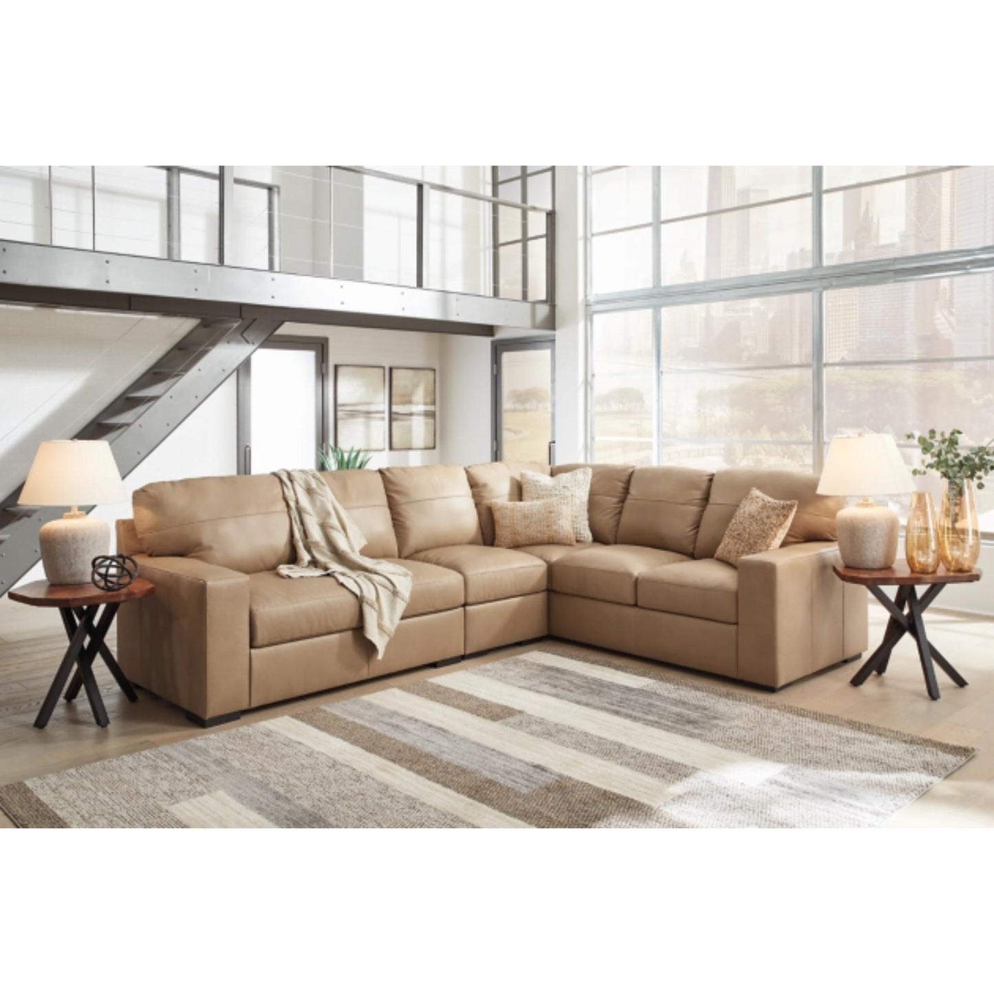 Bandon 3-Piece Sectional