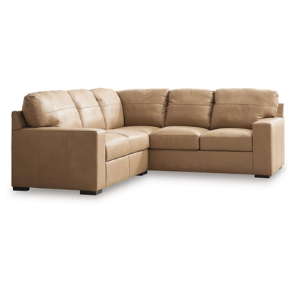 Bandon 2-Piece Sectional