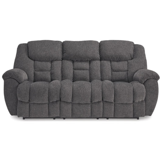 Foreside Reclining Sofa
