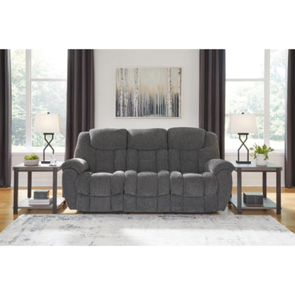 Foreside Reclining Sofa