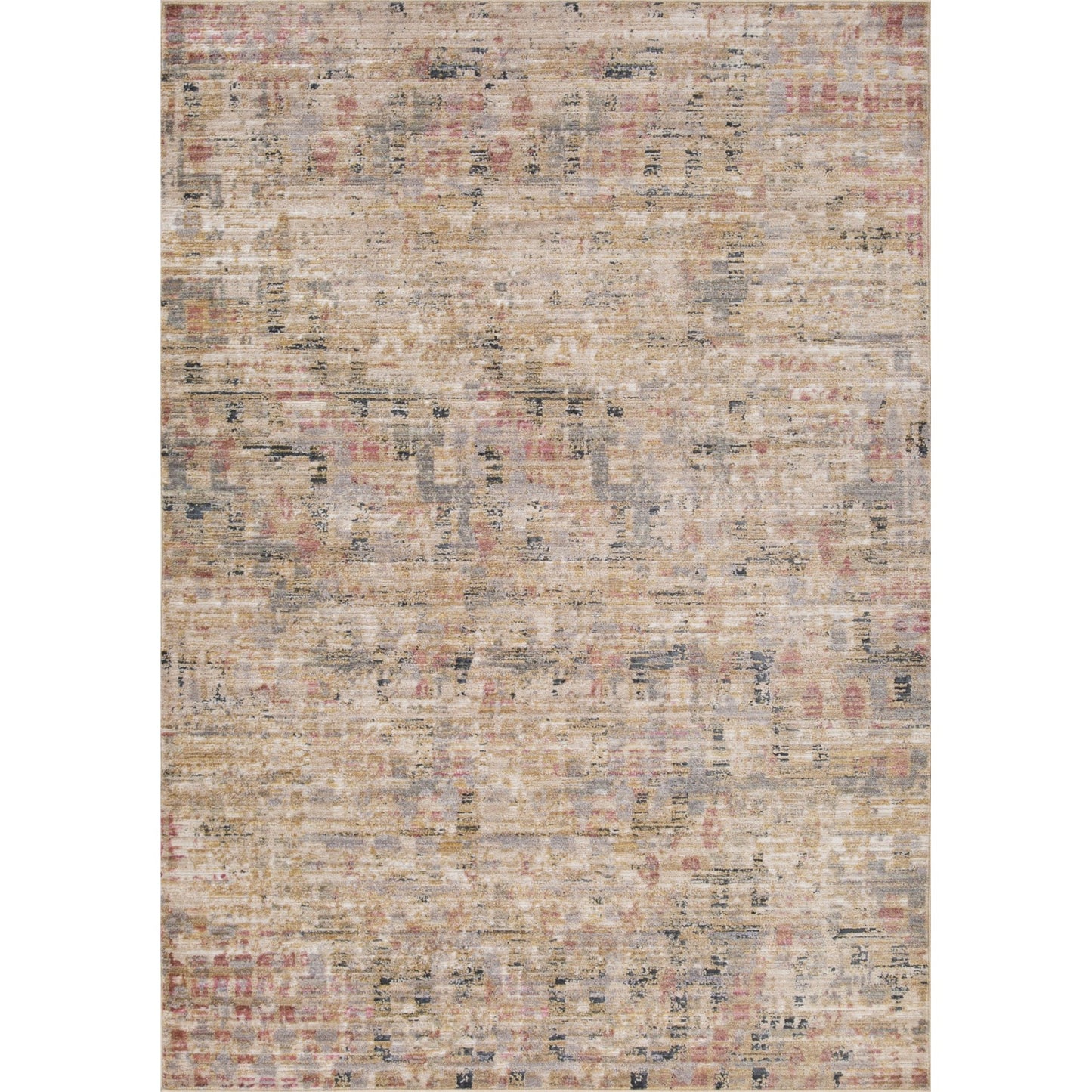 AREA RUG -B 71912