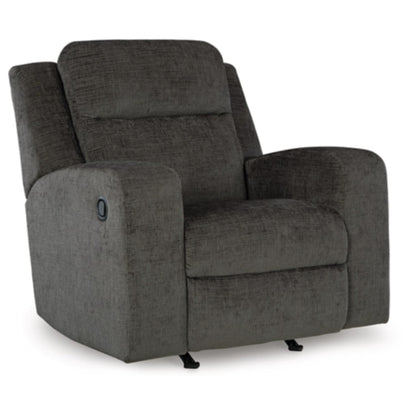 Kanlow Manual Rocker Recliner