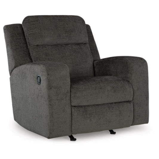 Kanlow Manual Rocker Recliner