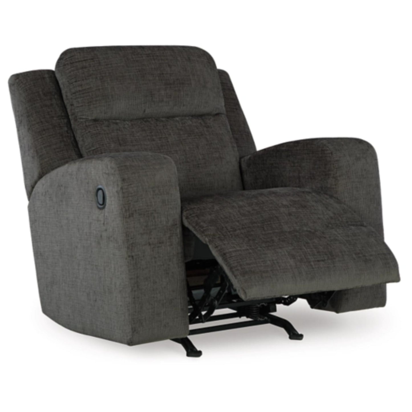 Kanlow Manual Rocker Recliner
