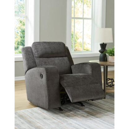 Kanlow Manual Rocker Recliner