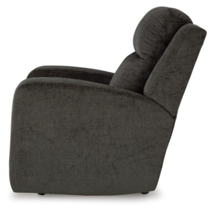 Kanlow Manual Rocker Recliner