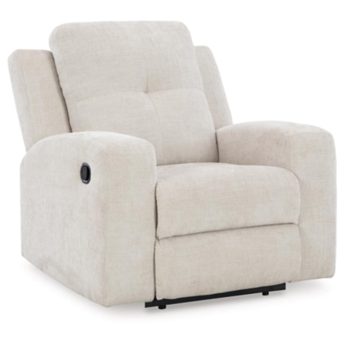 Danum Manual Zero Wall Recliner