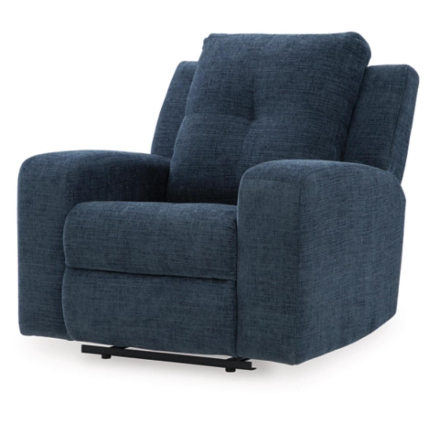 Danum Manual Zero Wall Recliner