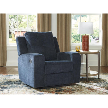 Danum Manual Zero Wall Recliner