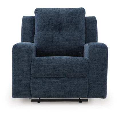 Danum Manual Zero Wall Recliner