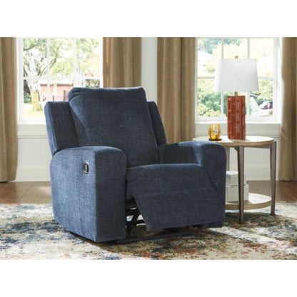 Danum Manual Zero Wall Recliner