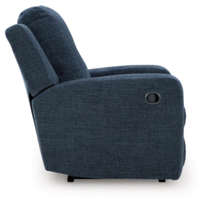 Danum Manual Zero Wall Recliner