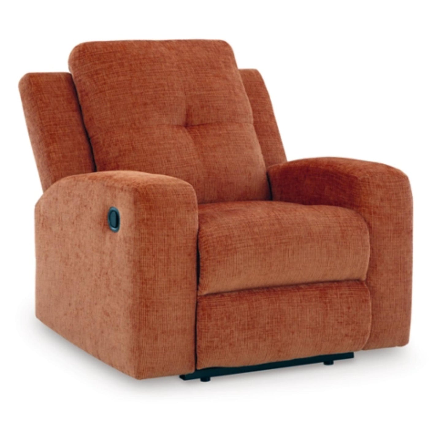 Danum Manual Zero Wall Recliner