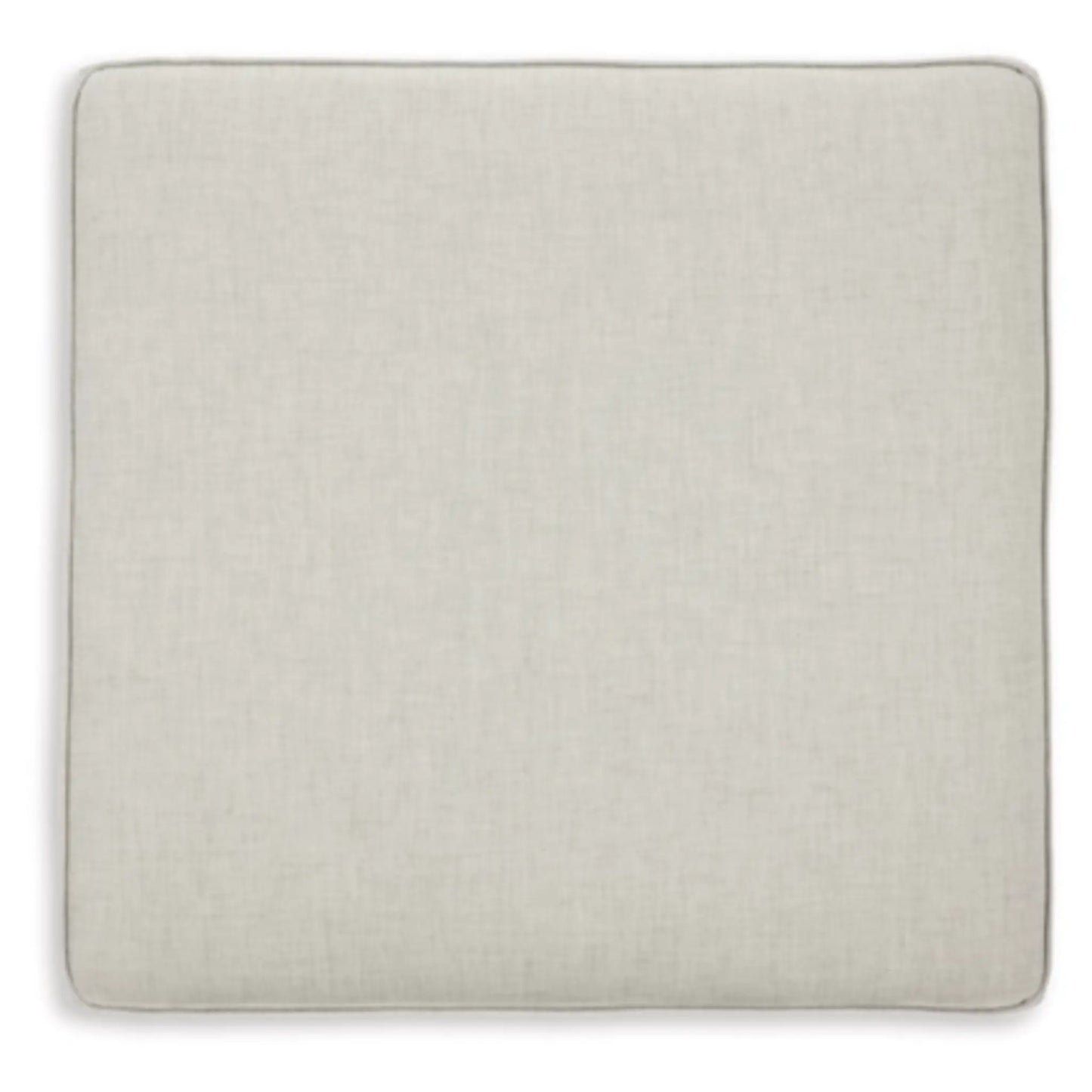 Huntsworth Oversized Accent Ottoman - Dove Gray