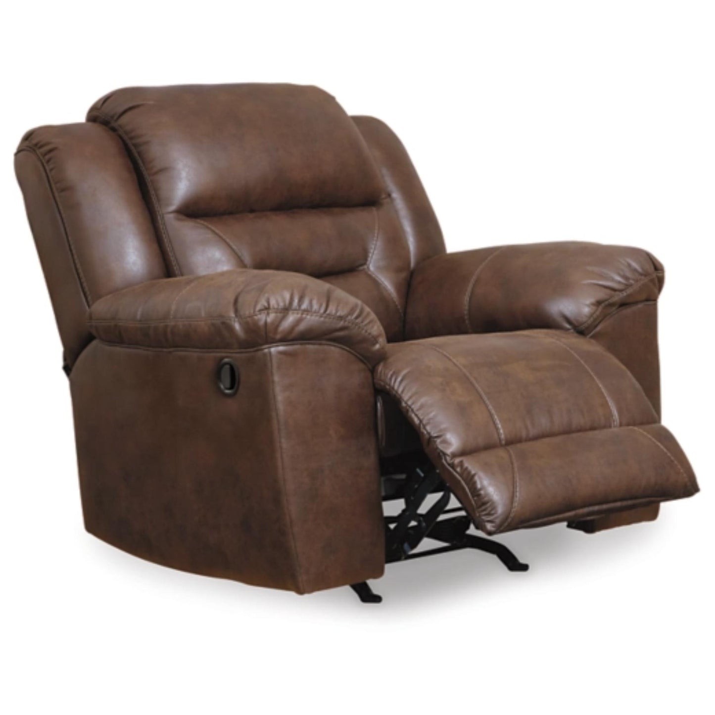 Stoneland Manual Rocker Recliner