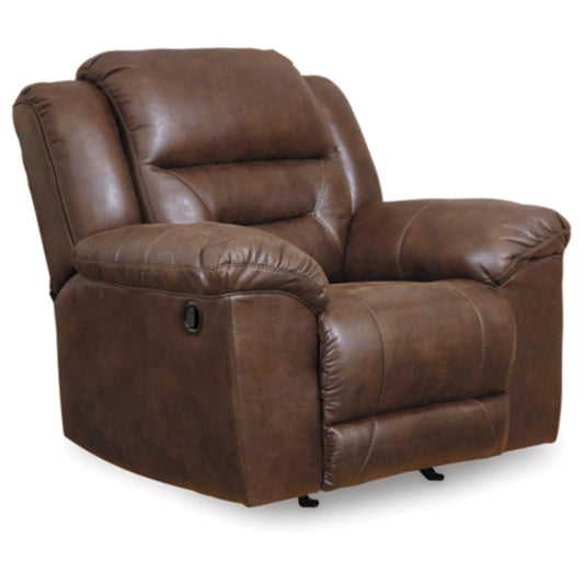 Stoneland Manual Rocker Recliner