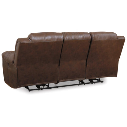 Stoneland Manual Reclining Sofa