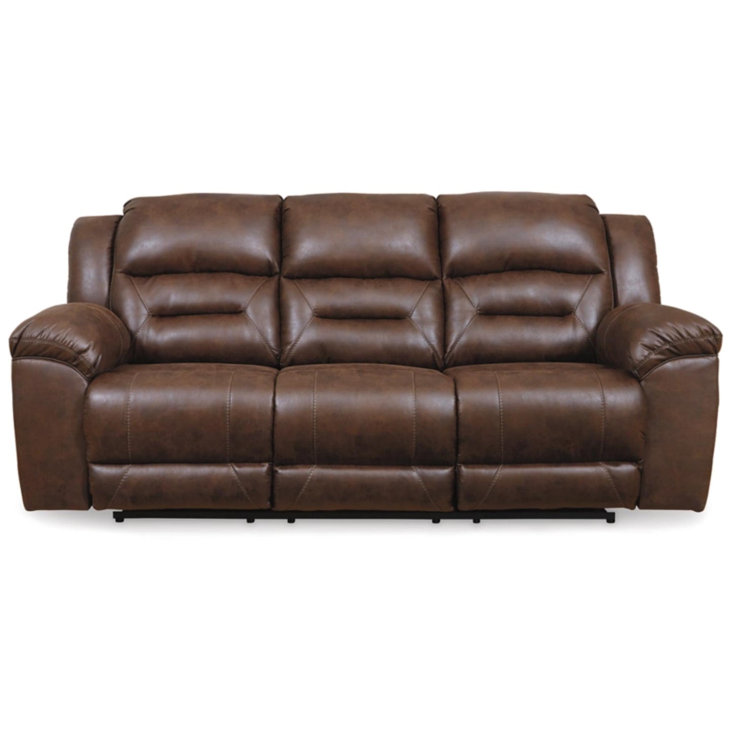 Stoneland Manual Reclining Sofa