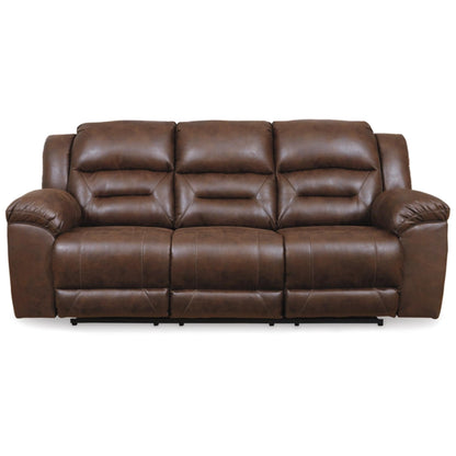 Stoneland Manual Reclining Sofa