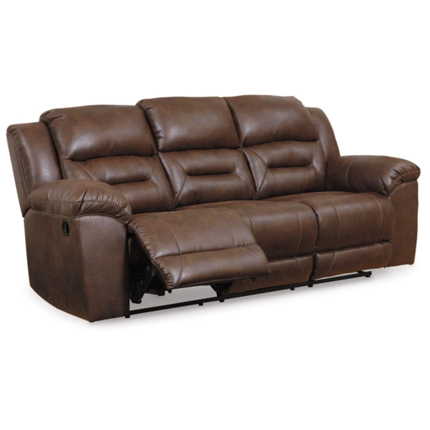 Stoneland Manual Reclining Sofa