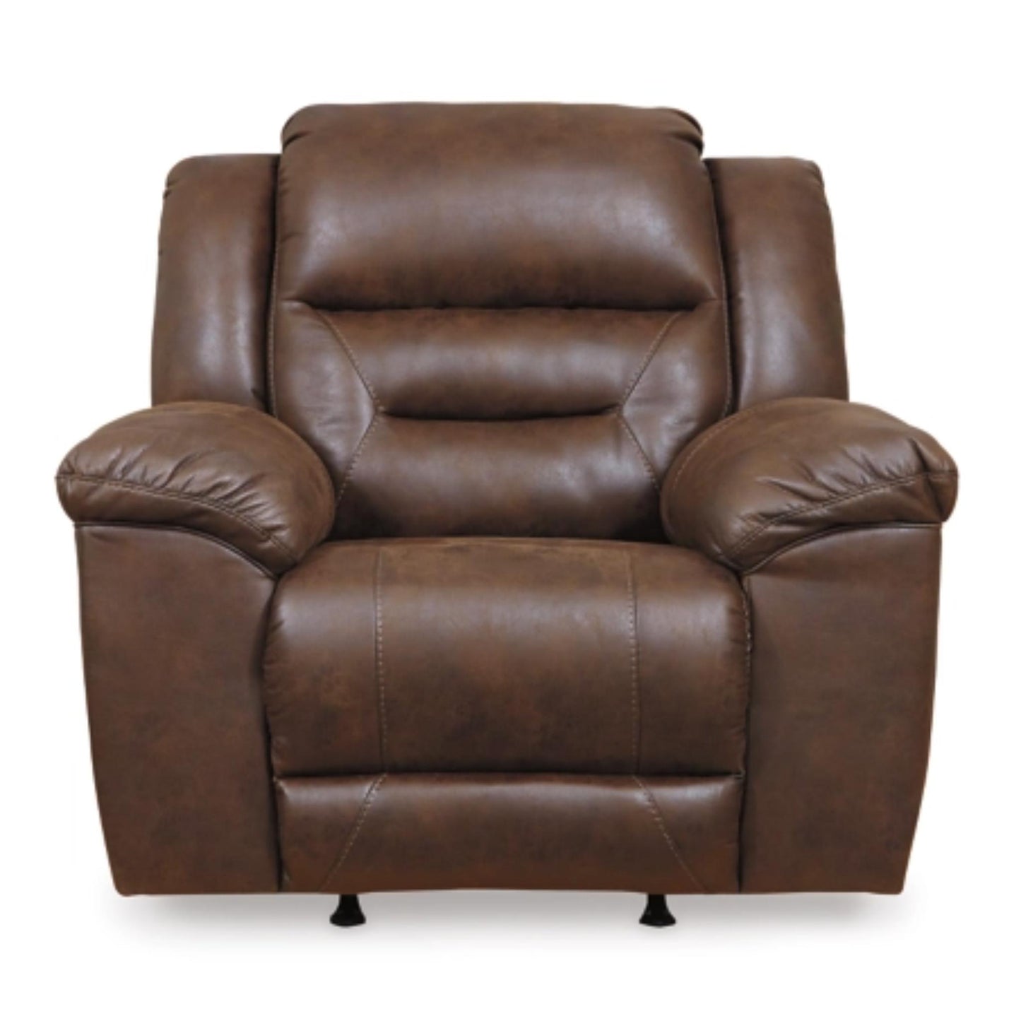 Stoneland Manual Rocker Recliner