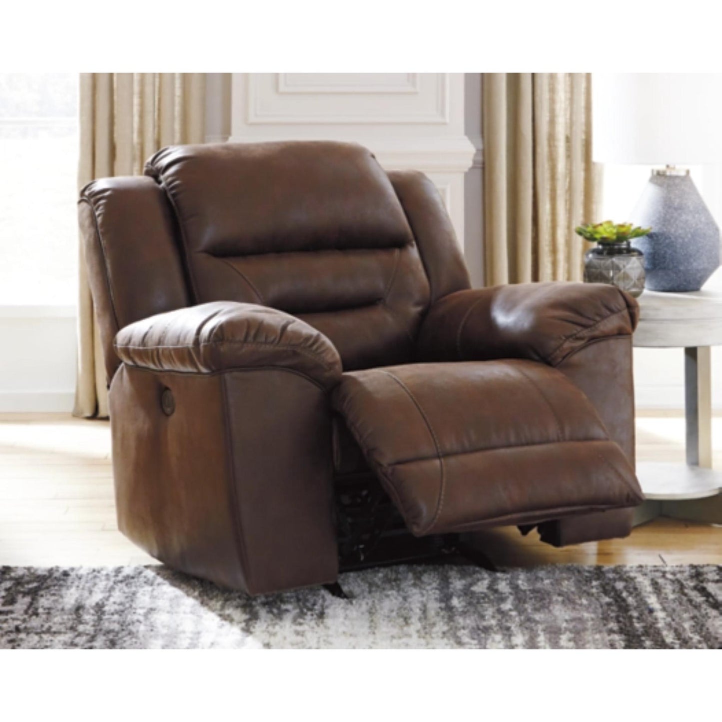 Stoneland Power Rocker Recliner
