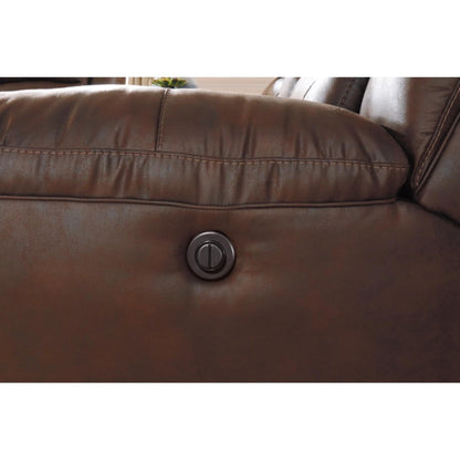 Stoneland Power Rocker Recliner