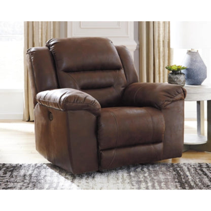 Stoneland Power Rocker Recliner