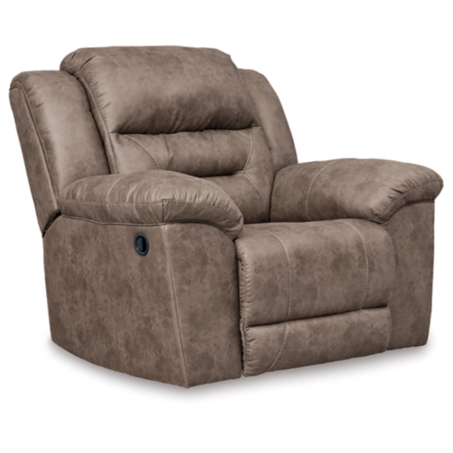 Stoneland Manual Rocker Recliner