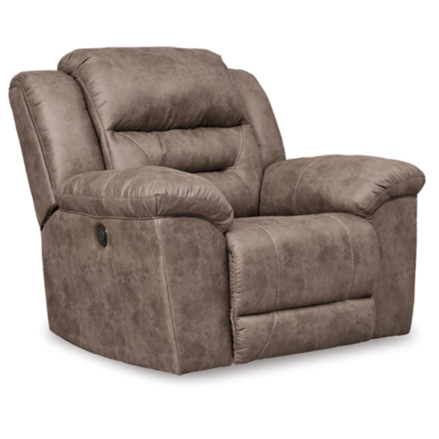 Stoneland Power Rocker Recliner