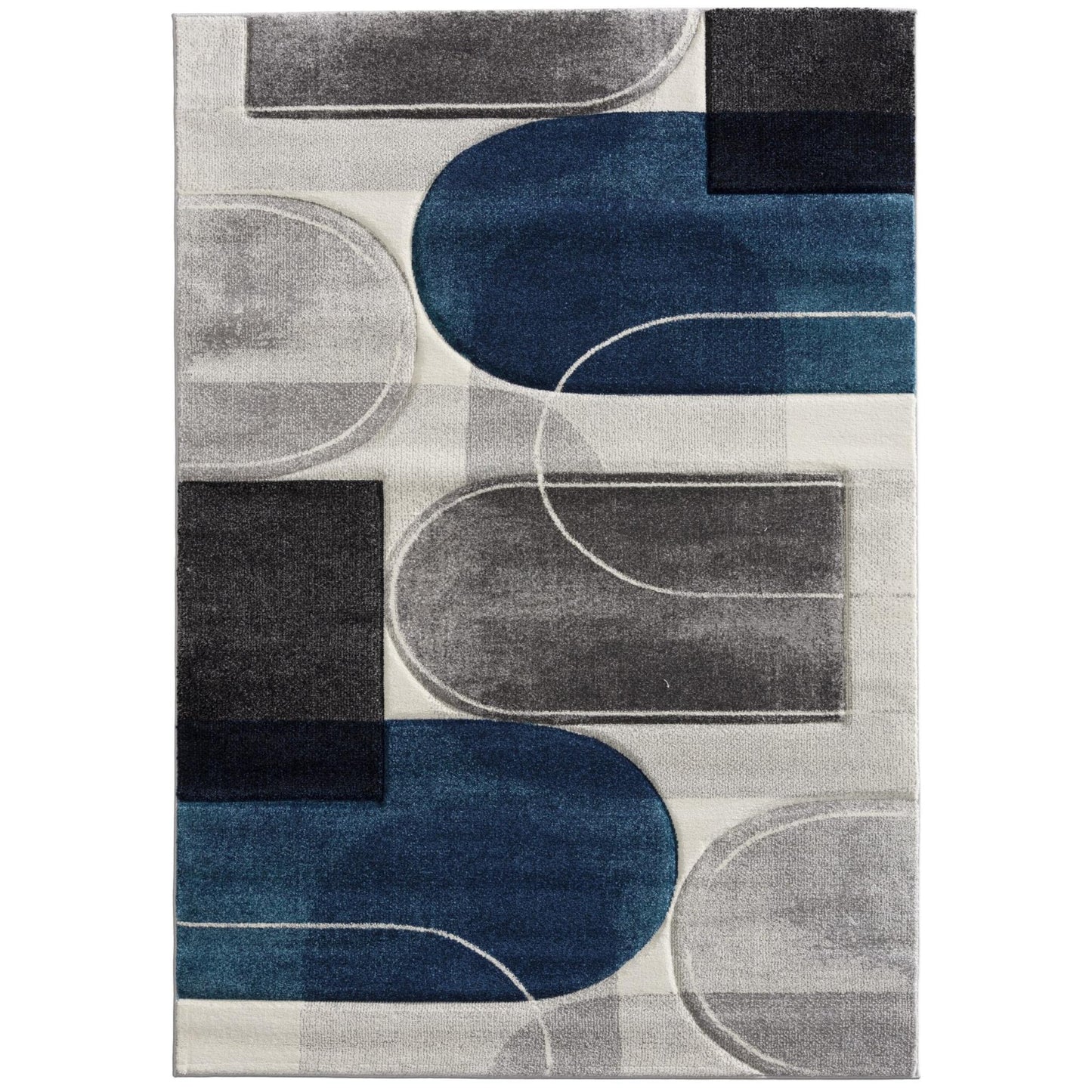 AREA RUG M- 87342