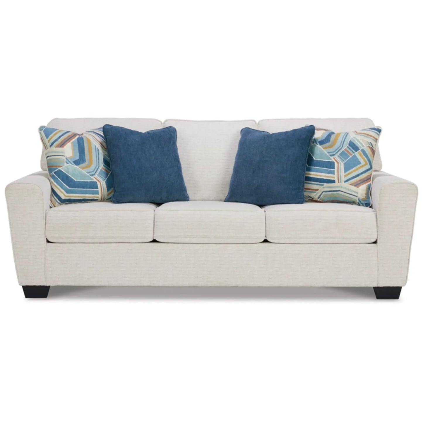 3pc Cashton Sofa Set By Ashley