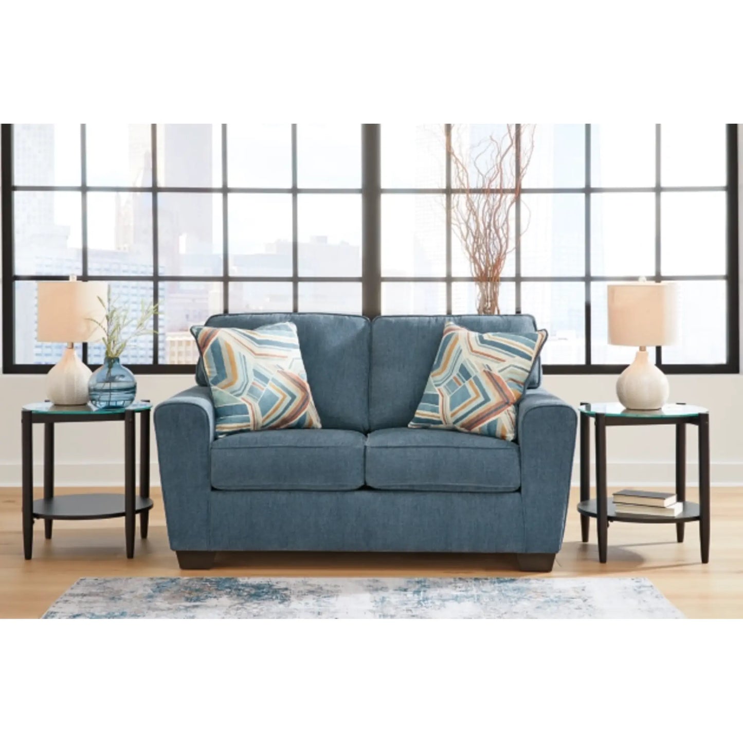 3pc Cashton Sofa Set By Ashley