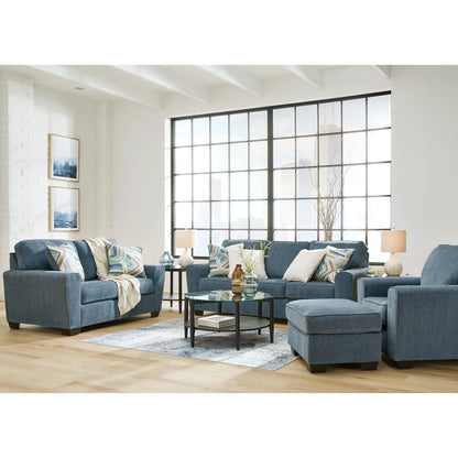 3pc Cashton Sofa Set By Ashley