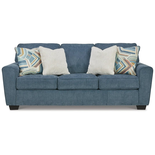 Cashton Sofa -  Blue