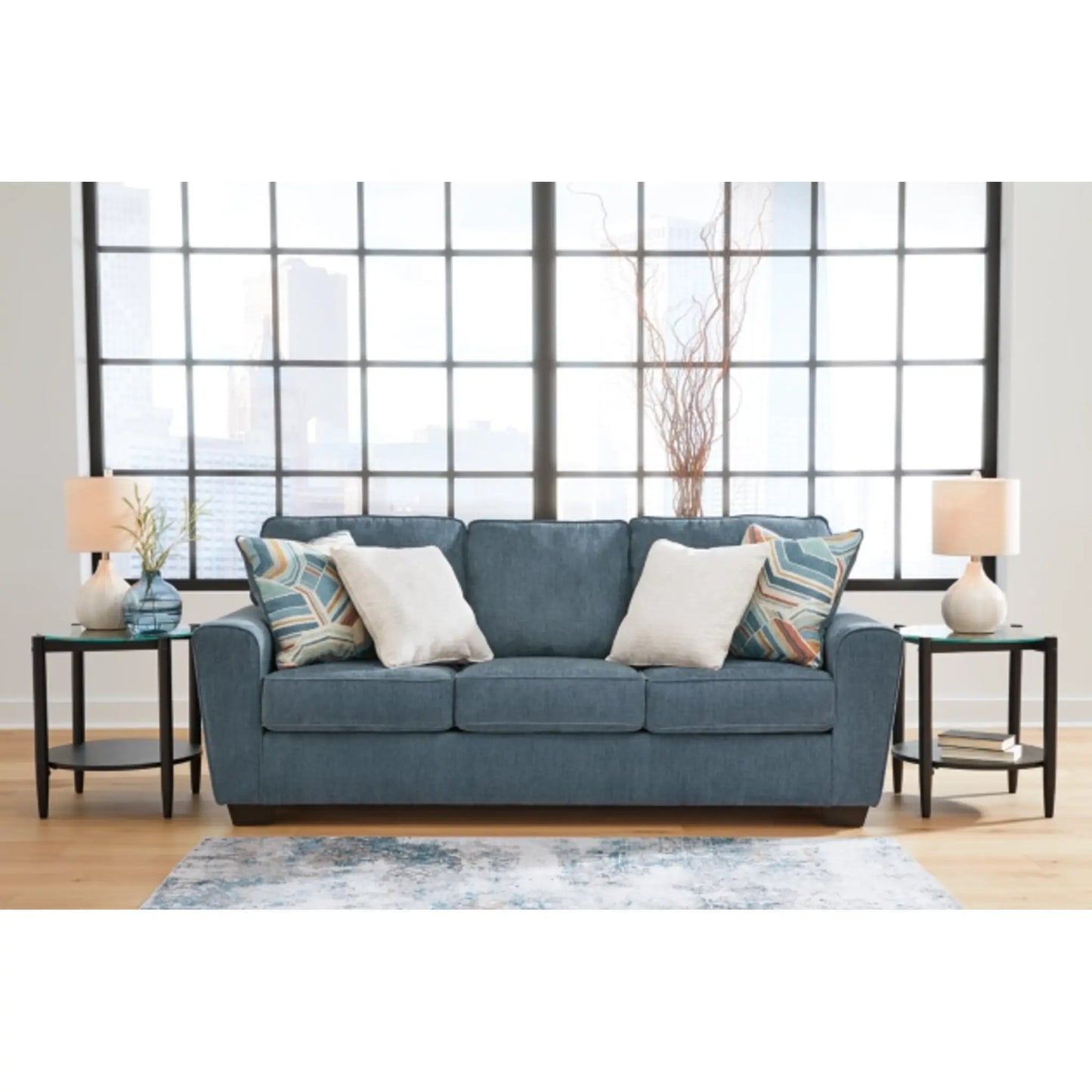 3pc Cashton Sofa Set By Ashley