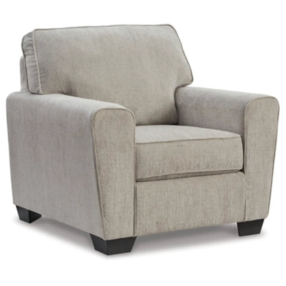 Cashton Chair - Blue