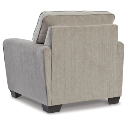 Cashton Chair - Blue
