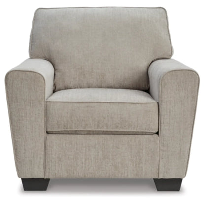 Cashton Chair - Blue