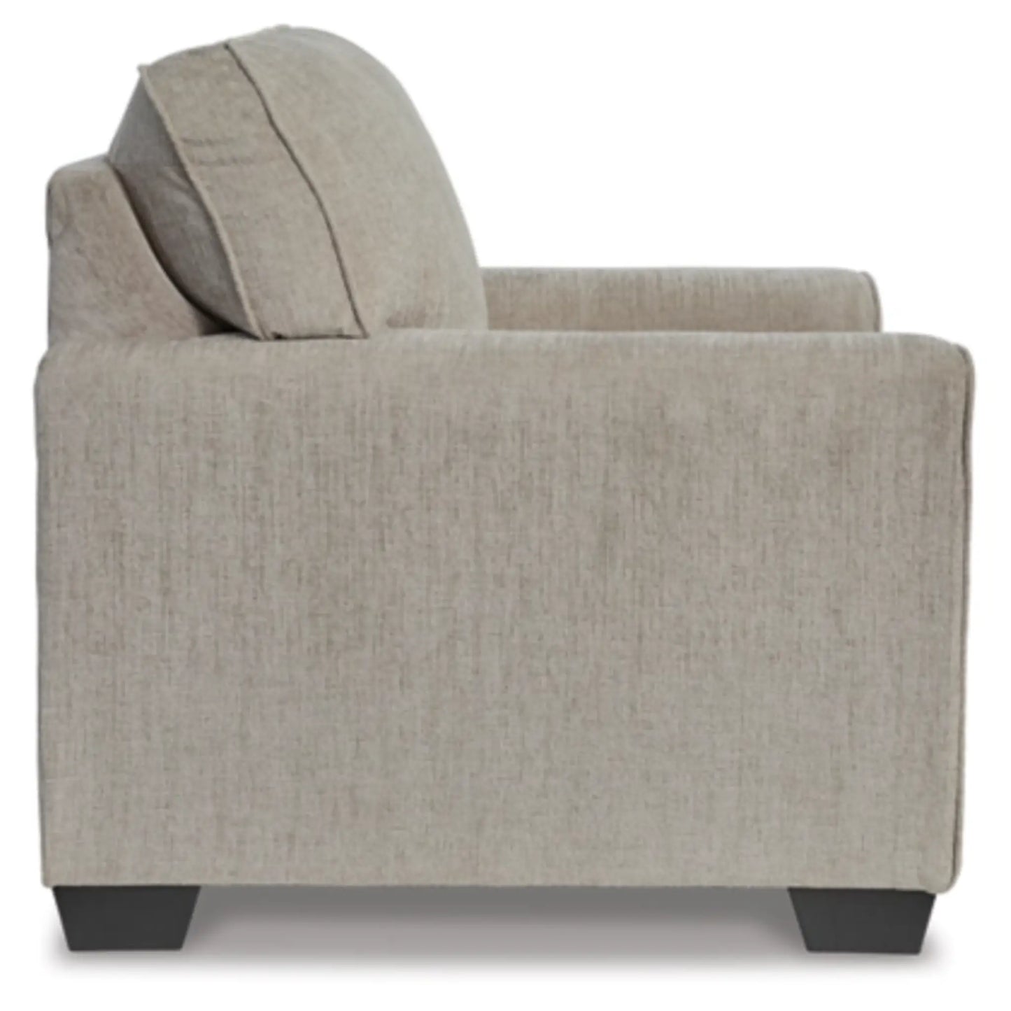 Cashton Chair - Blue