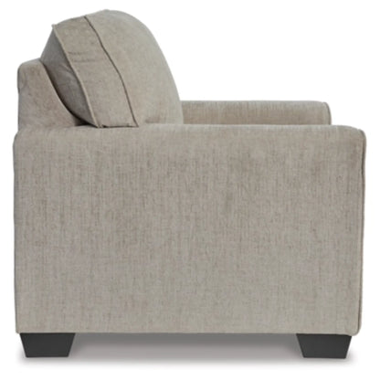 Cashton Chair - Blue