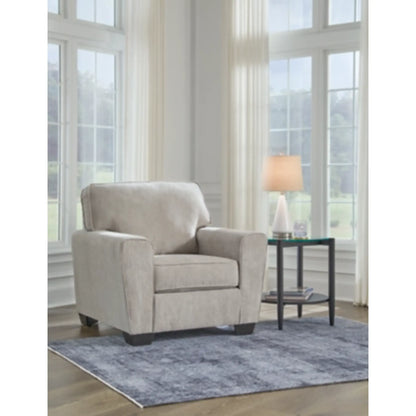 Cashton Chair - Blue