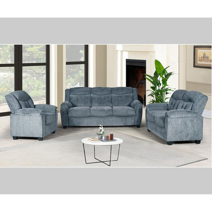 3pc Reese Sofa Set