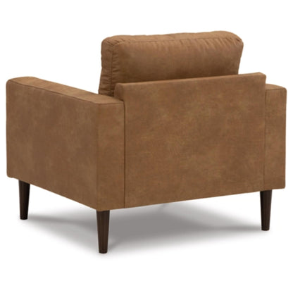 Telora Chair - Caramel